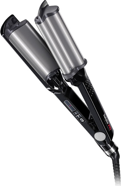  BaByliss PRO Ionic Hi-Def Waver BAB2469TTE 