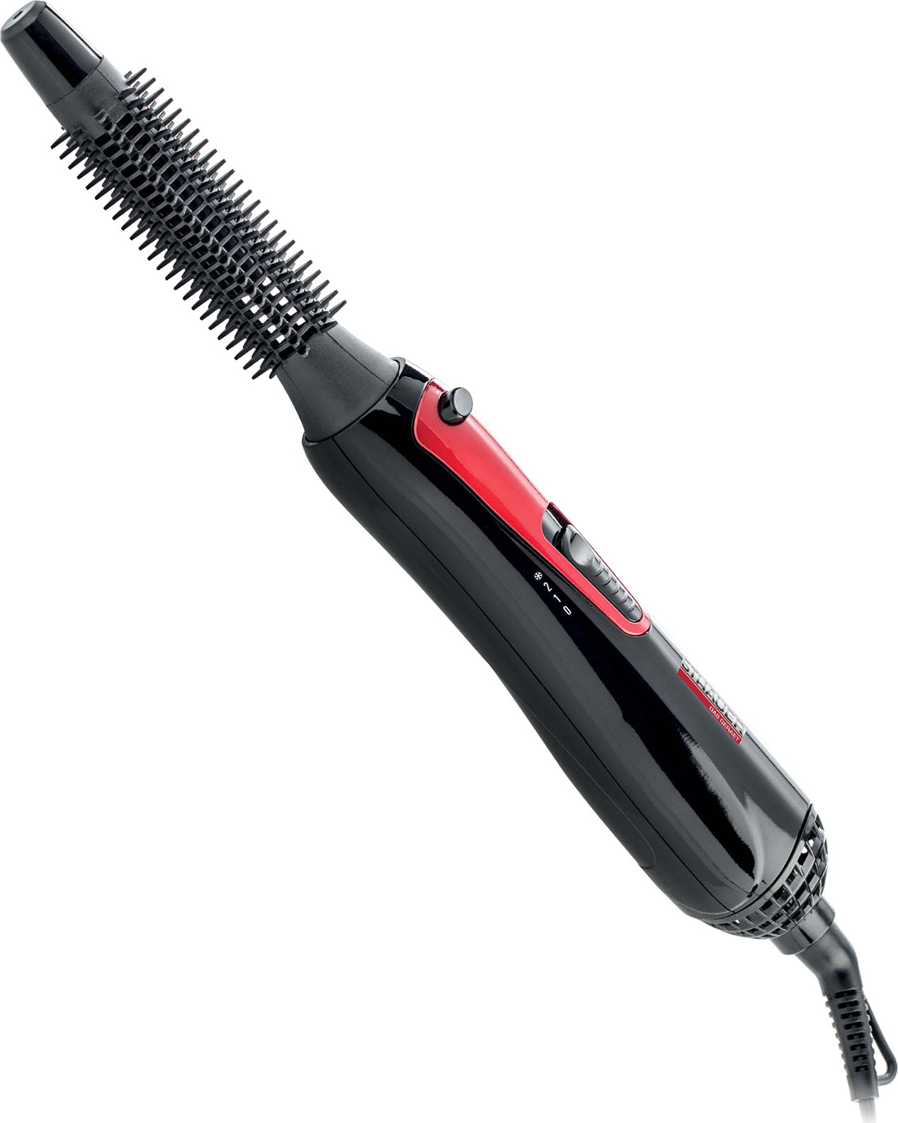 XanitaliaPro Sthauer HairBrush Liss 