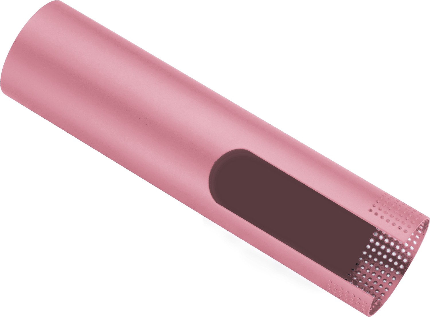  Diva Dry+Style Sleeve Millenium Pink 
