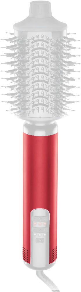  Diva Dry+Style Sleeve Coral Reef 