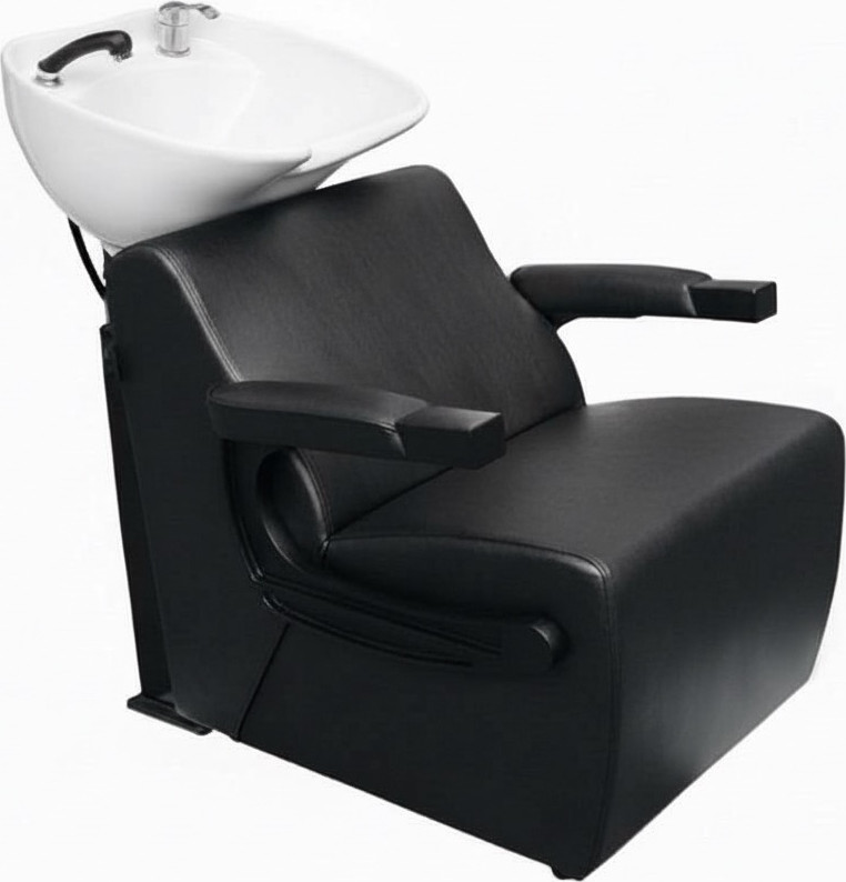  Hairway Bac &agrave; Shampooing Nexus Blanc 