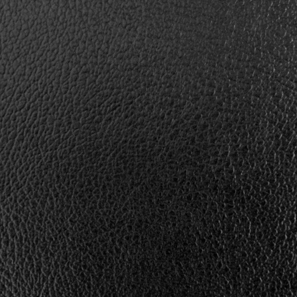  Hairway Bac &agrave; shampoing Kubus noir / vasque noir 