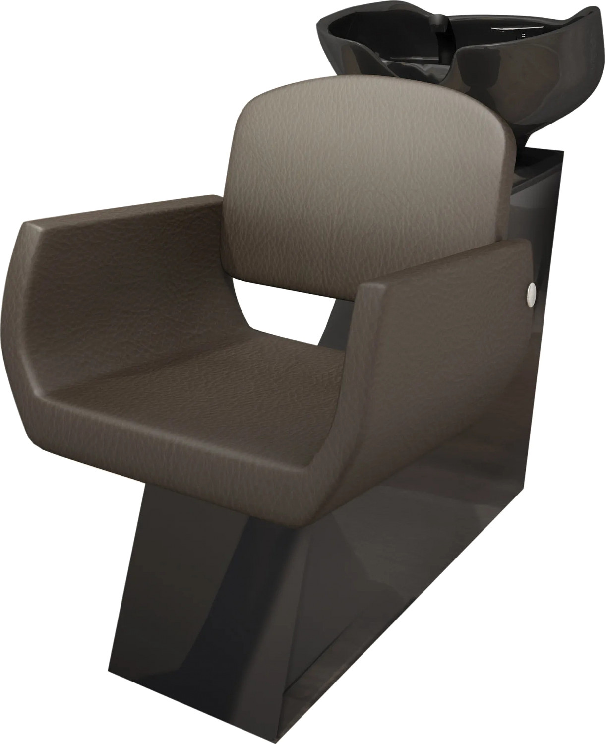  Comair Lugano Marron Fonc&eacute; 