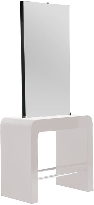  Comair Como, double, blanc 
