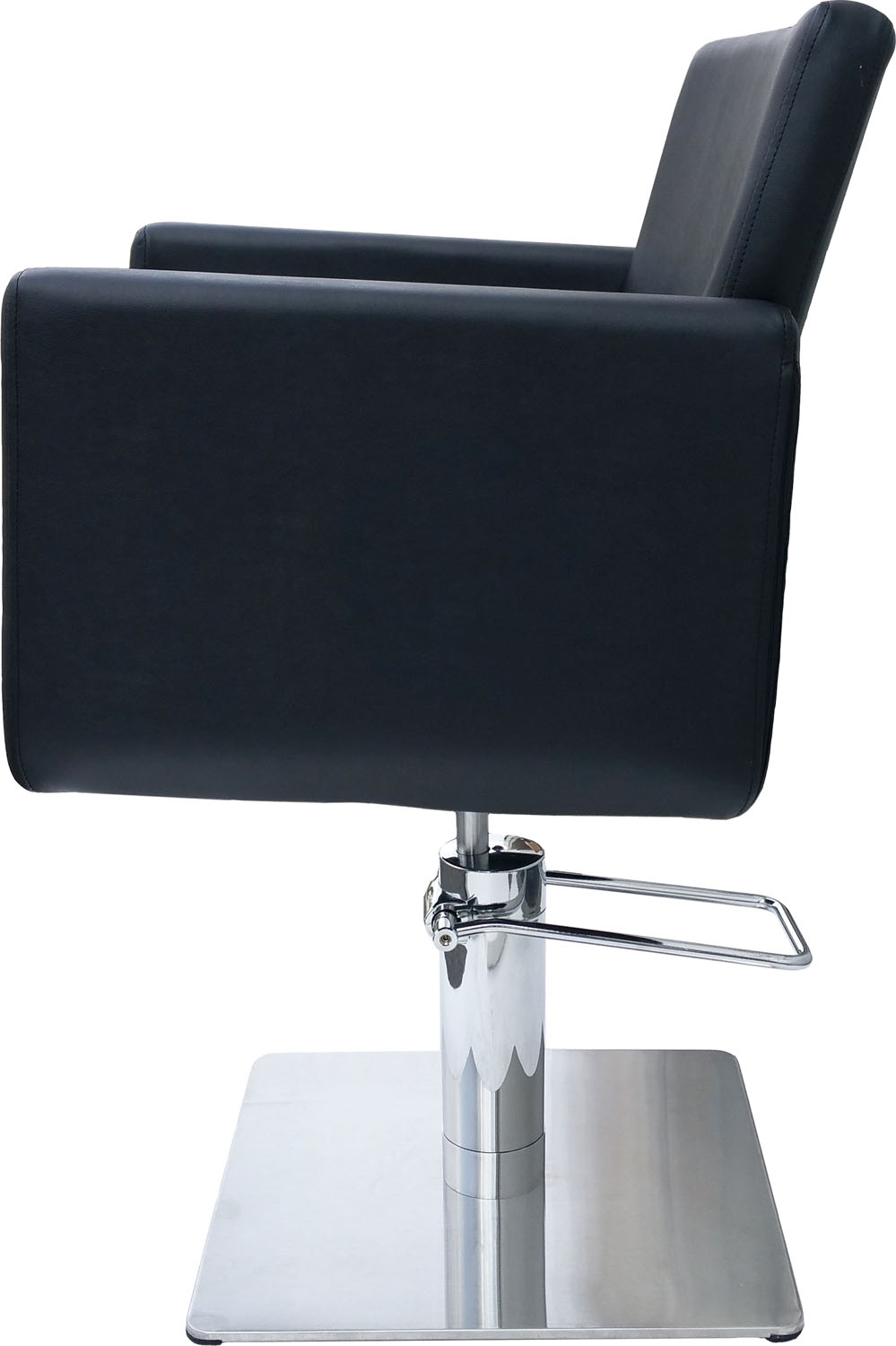 Hairway Fauteuil de Coiffure "Sandro" Edition DeLuxe 