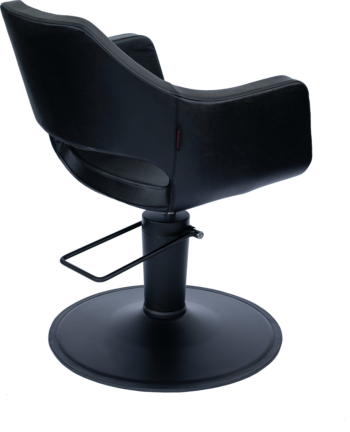  Hairway Fauteuil de Coiffure "Neo" Noir mate 