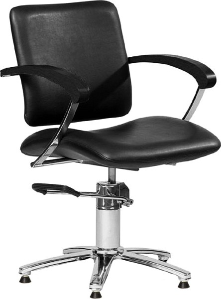 Hairway Fauteuil de coiffure "Augusta" 