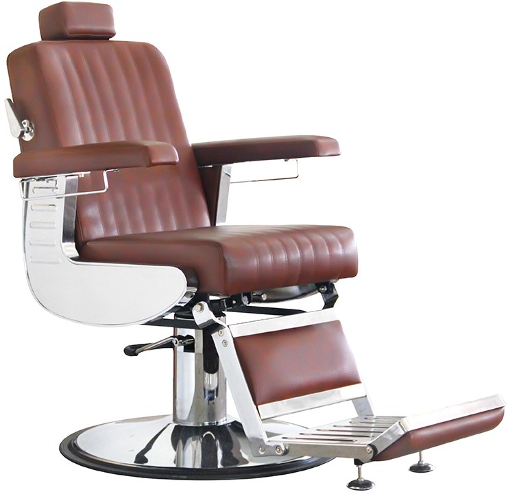  Comair Diplomat, brun cognac 