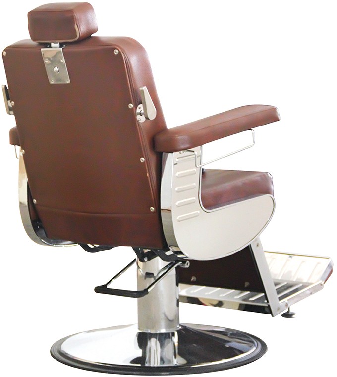 Comair Diplomat, brun cognac 