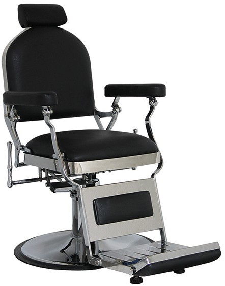  Comair Chicago - Noir 
