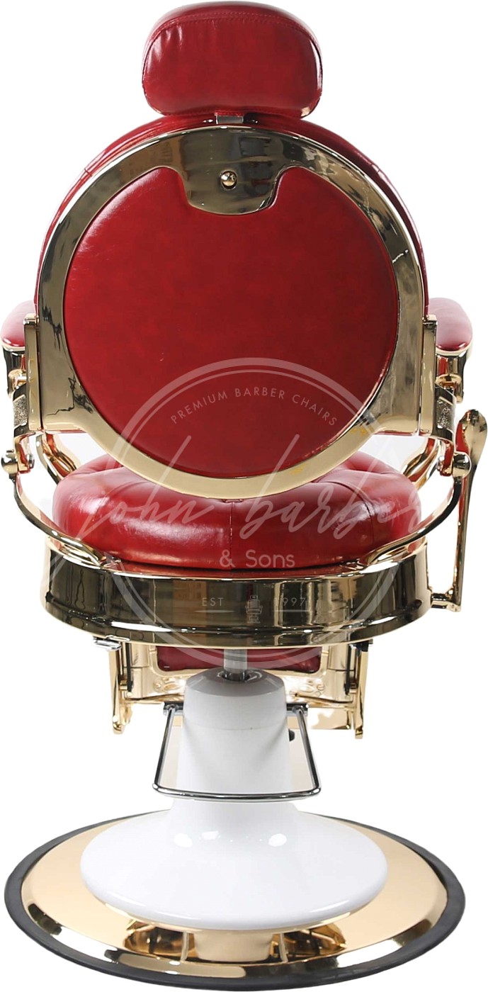  John Barber & Sons Golden Memo 