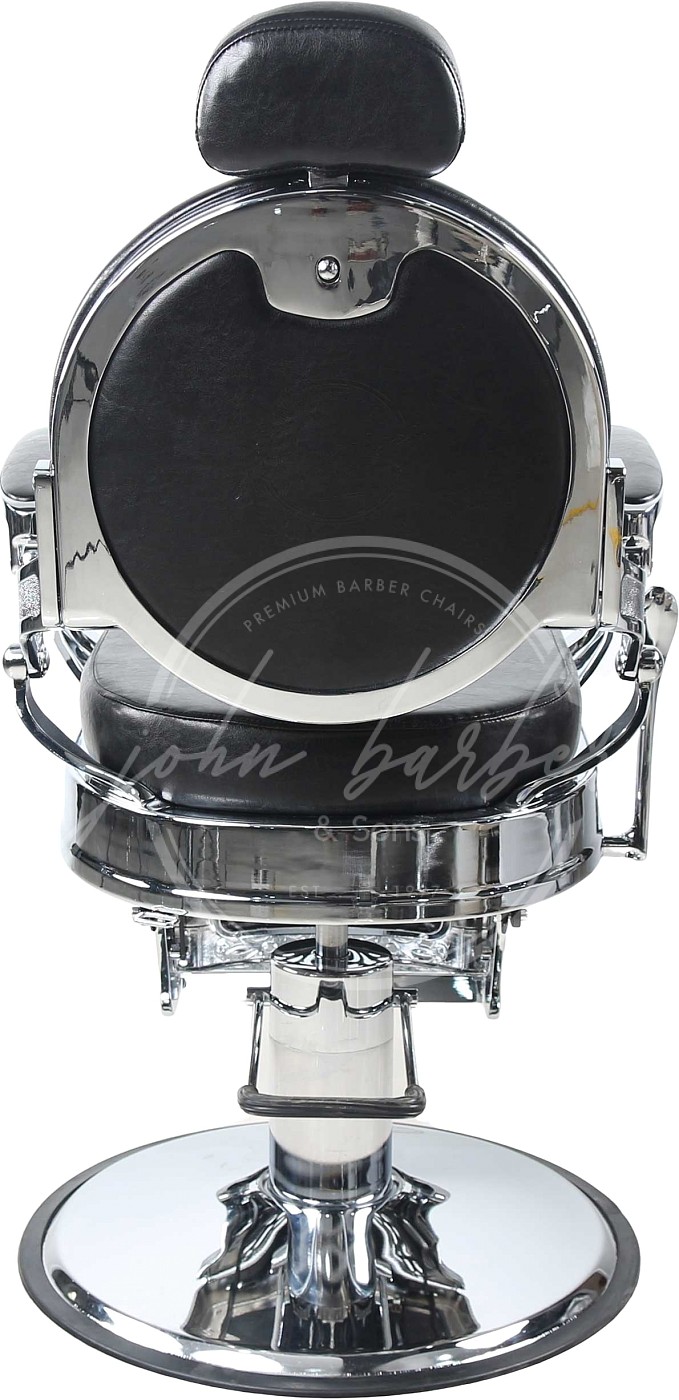  John Barber & Sons Oh Blacky 