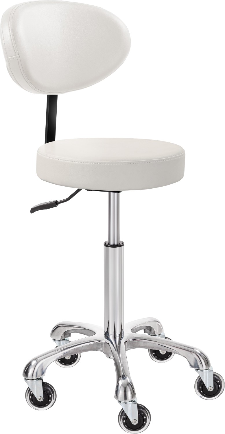 XanitaliaPro Tabouret Elite Pro Saddle Avec Dossier M 