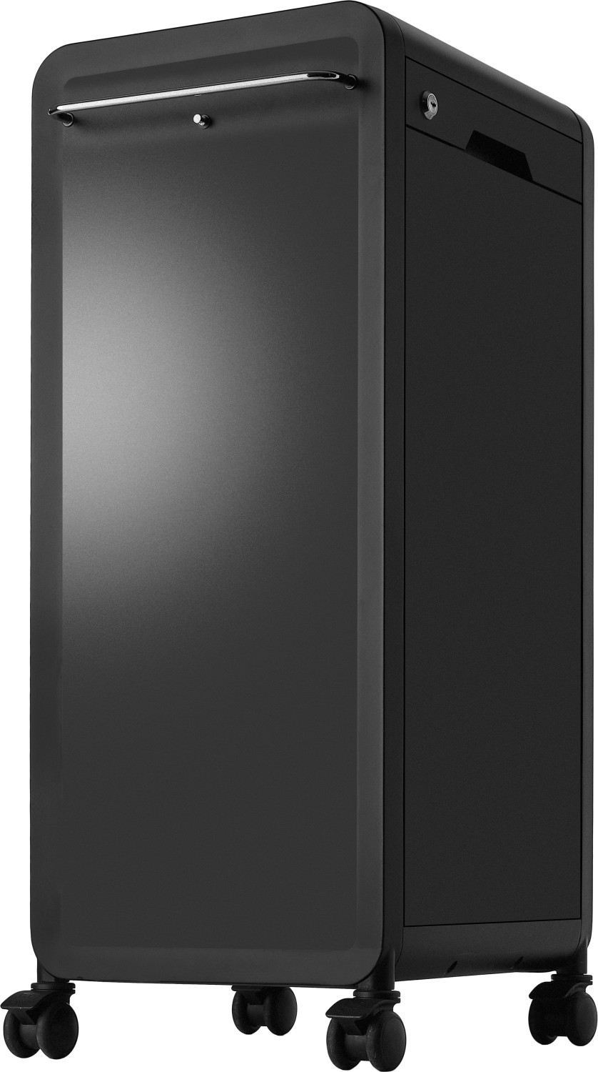  Efalock Table eNOBILE noir 