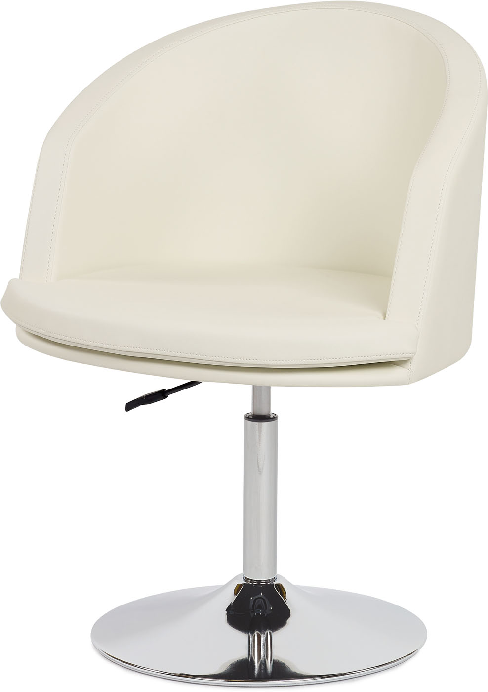  Sibel Isaline Fauteuil / Base Pied Rond 