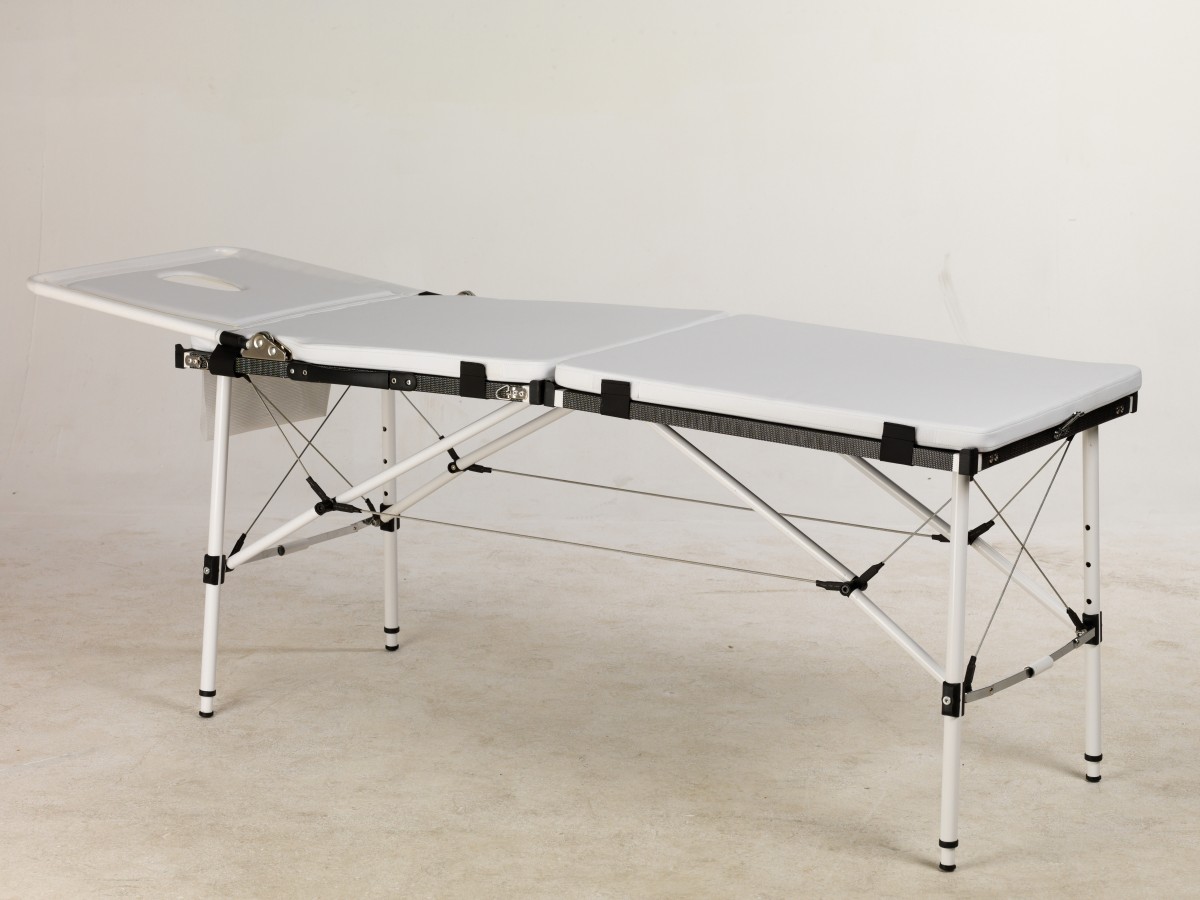  Sibel Lorenzo Table de Soin pliante 10,75 KG 