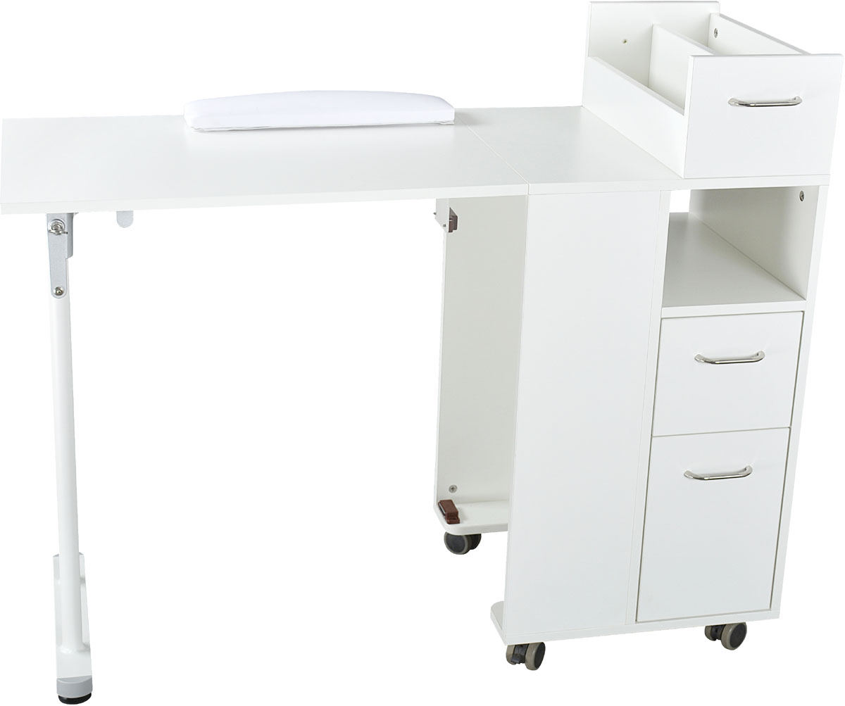  Sibel Alice Table-Bureau Manucure 