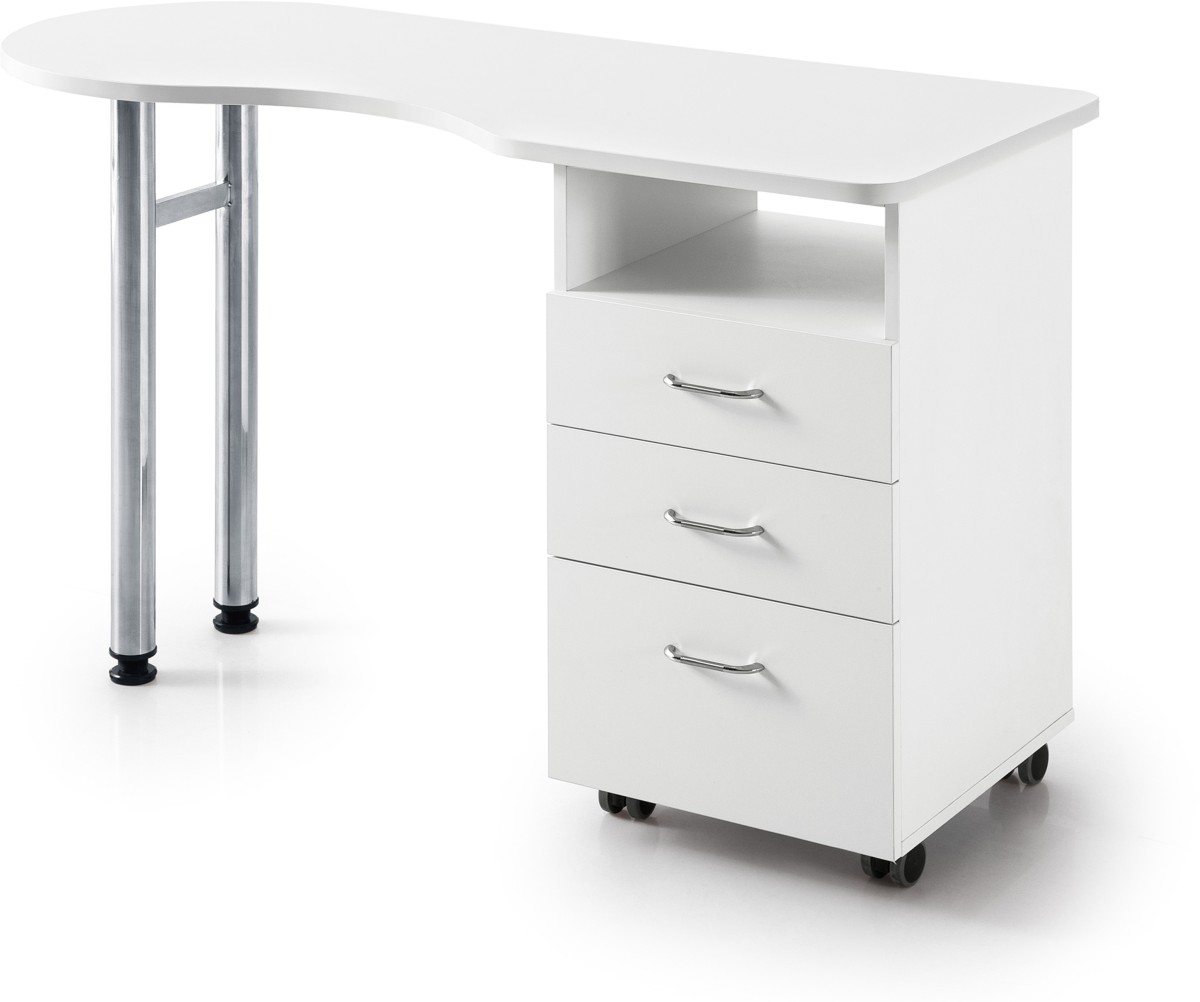  Sibel Table de manucure Vivian 