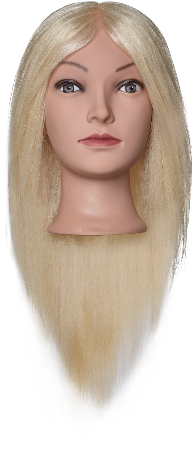  Efalock SOPHIA Cheveux naturels blonds clair 40-45cm 