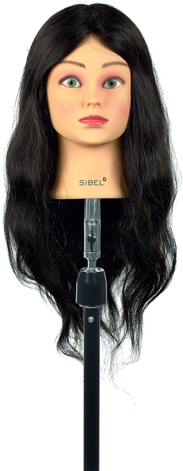  Sibel T&ecirc;te d'exercice Francine 