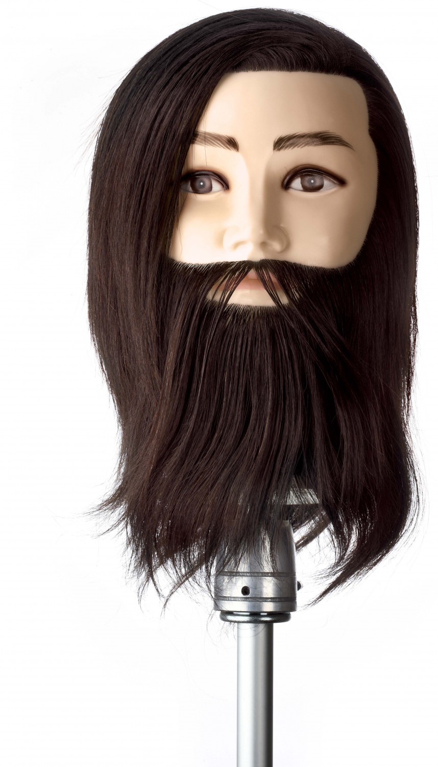  XanitaliaPro Barbe et cheveux t&ecirc;te d&rsquo;apprentissage 