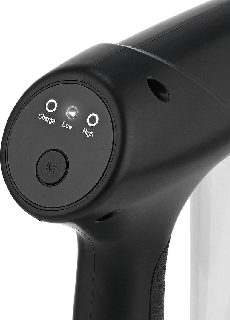  Gamma+ Evo Nano Mister noir 