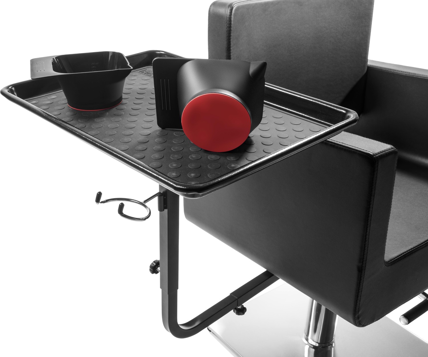  XanitaliaPro Support m&eacute;tallique pivotant 360&deg; 