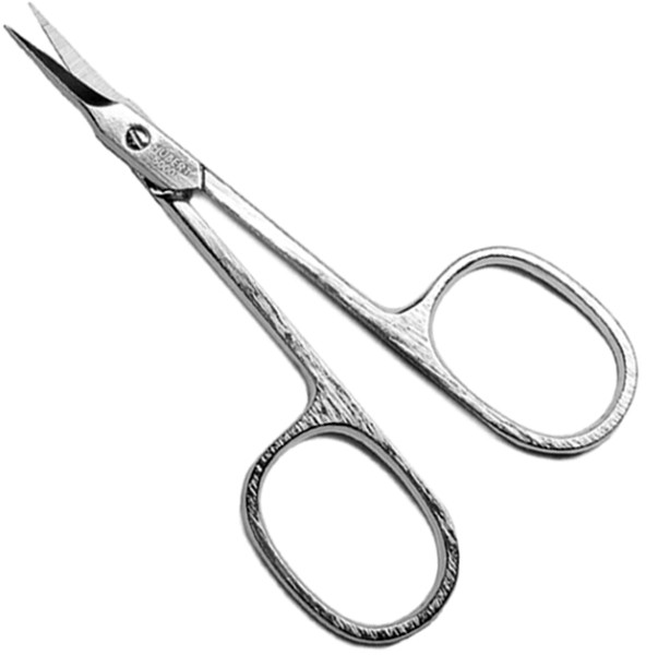  Hairway Ciseaux &agrave; Cuticules / Ciseaux Manunucre 
