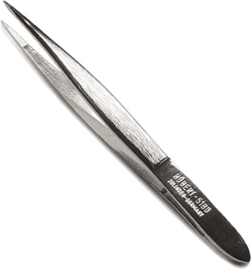  Hairway Pince &agrave; &eacute;piler Pointue 77 mm 