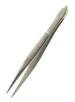  Weltmeister Pince &agrave; &eacute;piler 3 pouces (7,6 cm) 