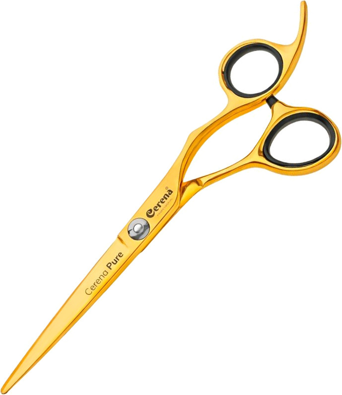  Cerena Pure Gold Edition 6.0" 