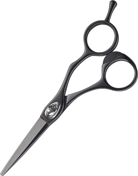  Joewell Black Titanium Skull BT 60 