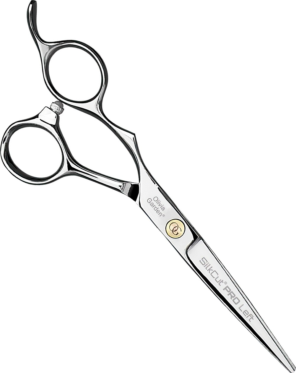  Olivia Garden SilkCut PRO 5,75" Left 
