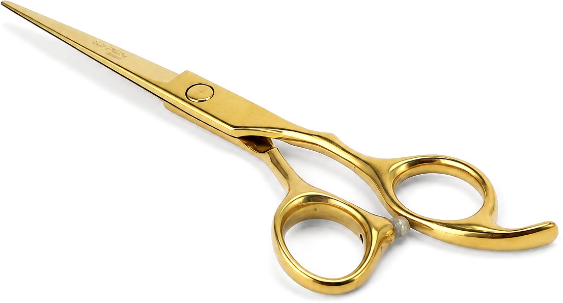  Se7en Styles Fine Cut Gold 5.5" 