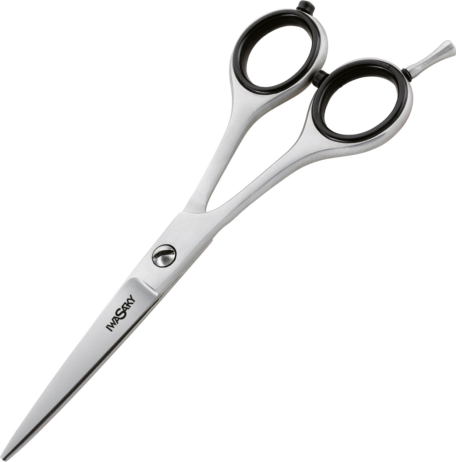  XanitaliaPro IWASAKI STEEL Ciseaux de coupe 5.5&rdquo; Main gauche 