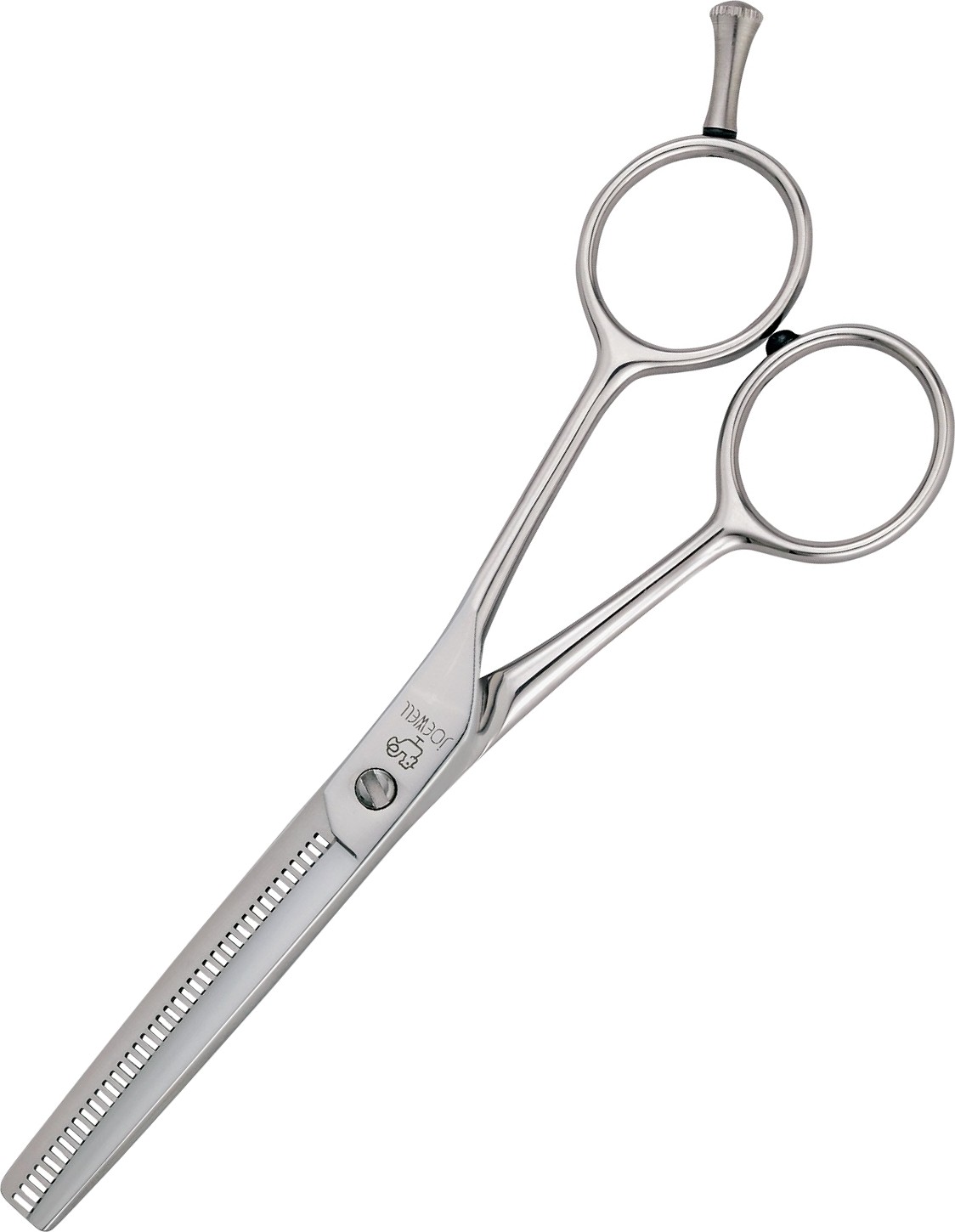  Joewell Ciseaux de coupe 40SF 