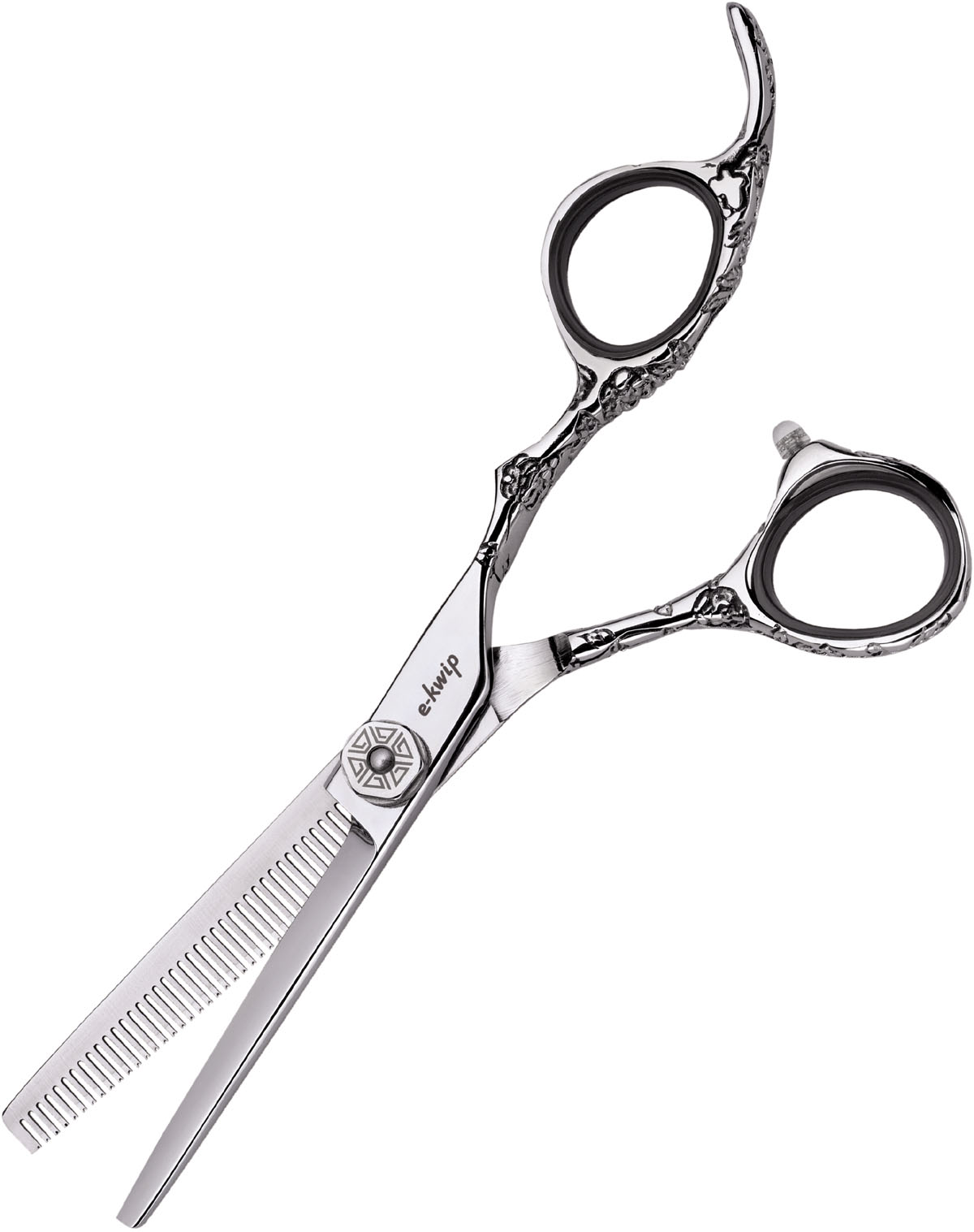  e-kwip Flower Ciseaux Sculpteur 5,5" FL 40 