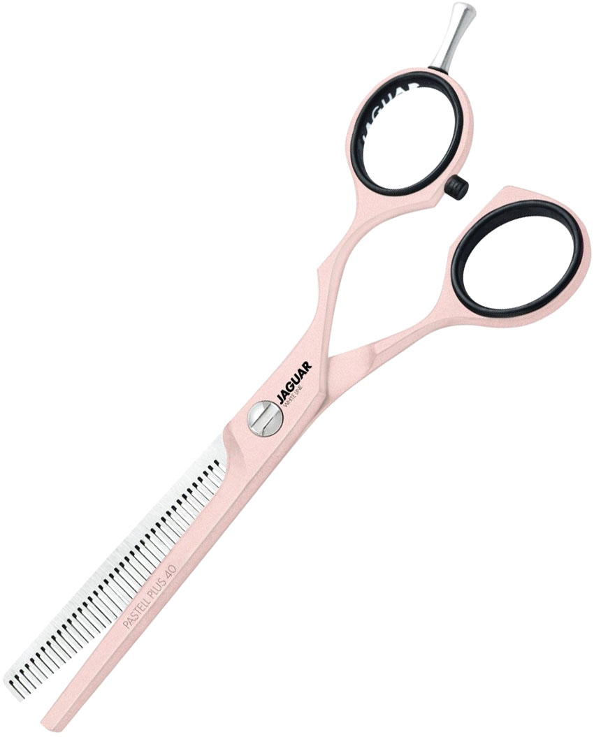  Jaguar Pastell Plus Offset 40 Ros&eacute; 5,5&ldquo; White Line 