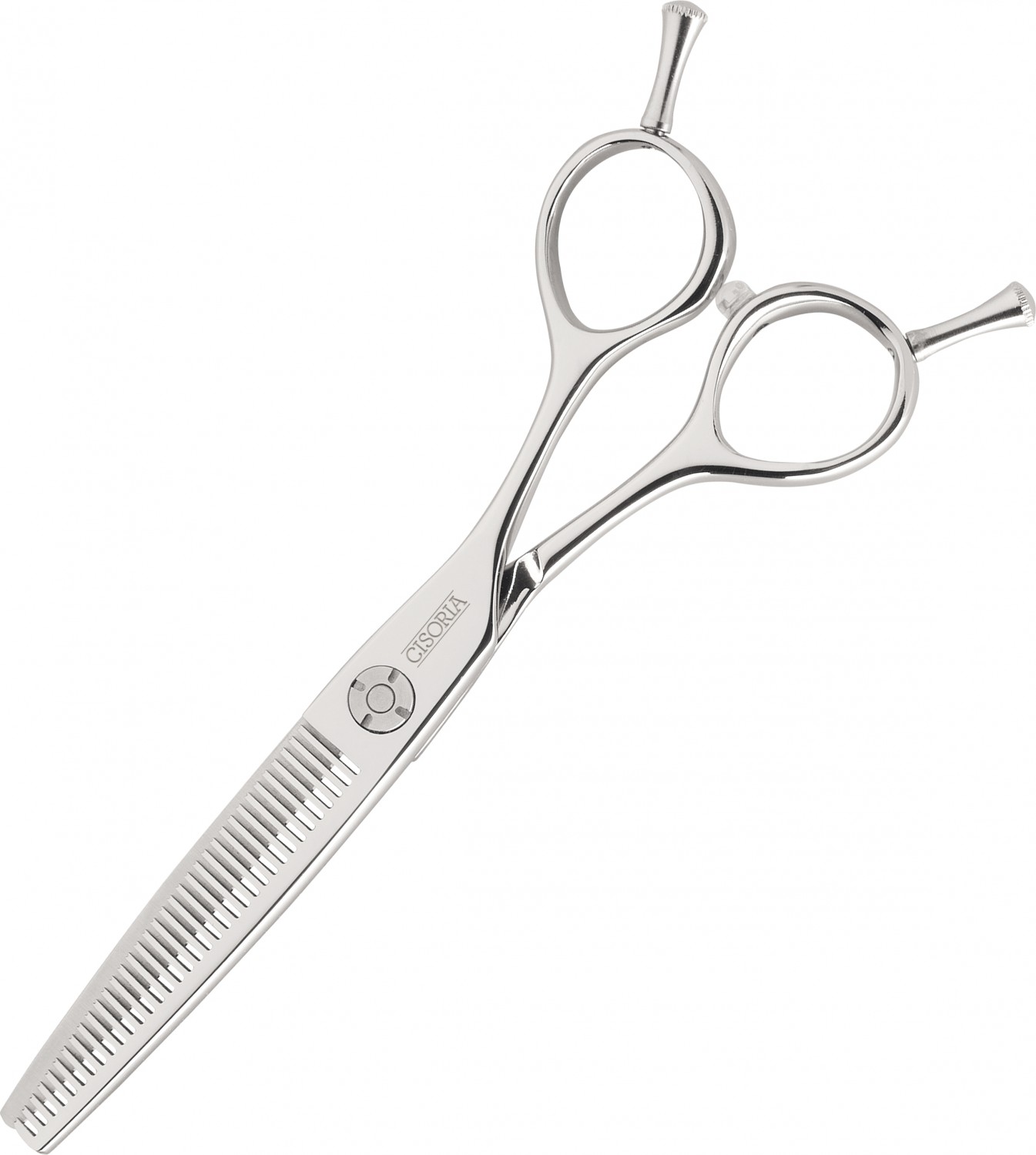  Cisoria Ciseaux Effileurs Droits 6" SV35 by Sibel 