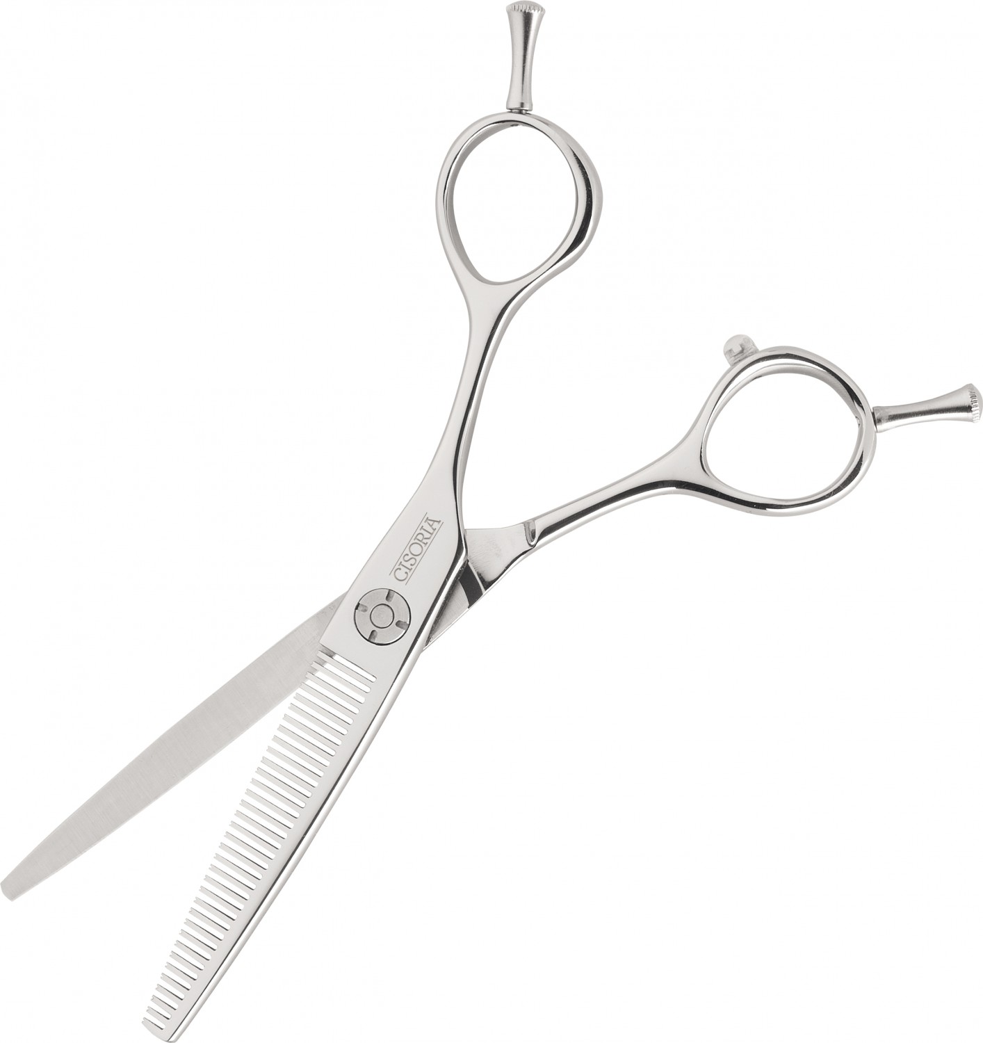  Cisoria Ciseaux Effileurs Droits 6" SV35 by Sibel 