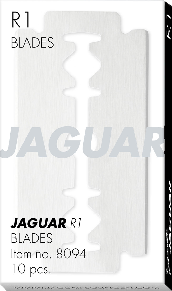  Jaguar Basic Set The Stage Is Yours Ergo 