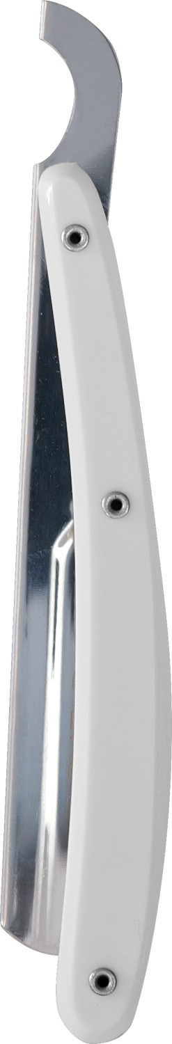  L3VEL3 Turkish Razor Blanc 