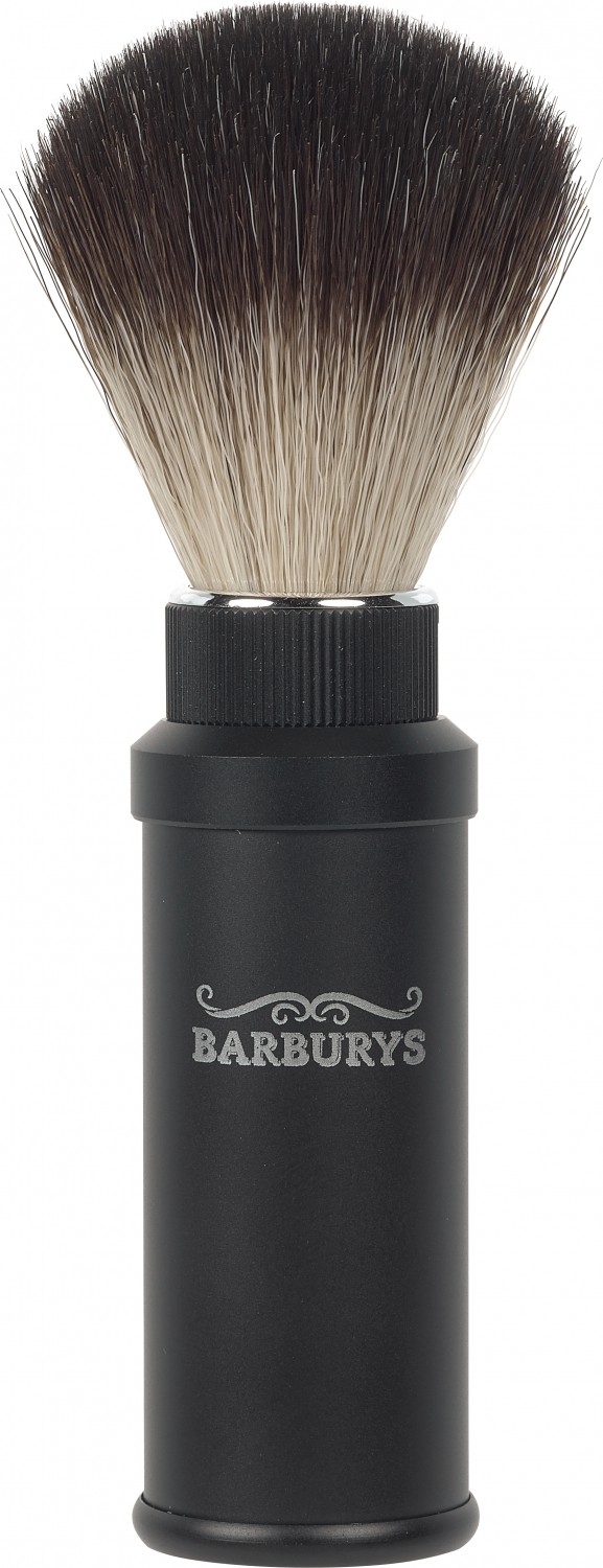  Barburys Techno Travel Blaireau &Oslash; 2,1cm by Sibel 