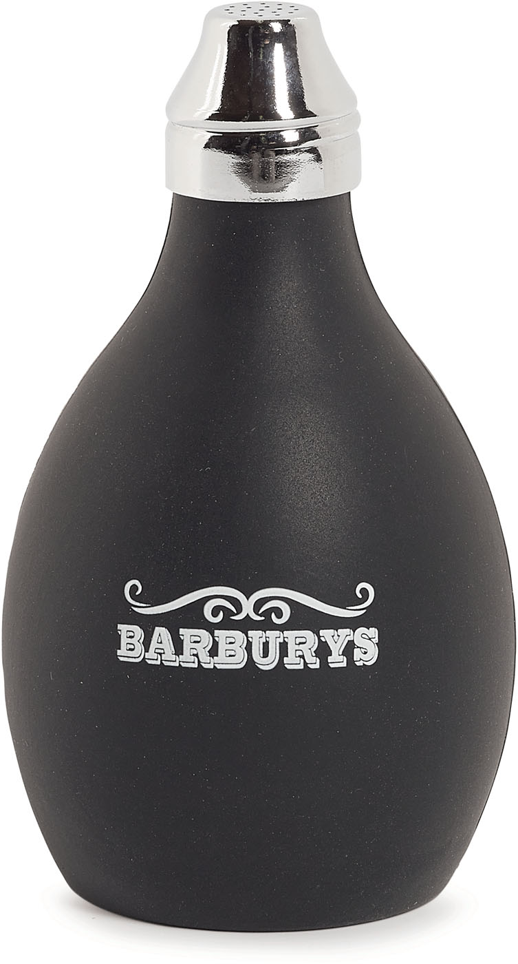  Barburys Verdi Poire Brumisateur de Talc 