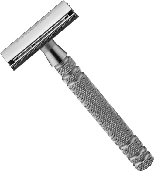  Feather Double Edge Razor AS-D2 