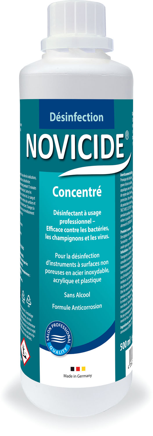  Novicide Concentr&eacute; 500 ml 