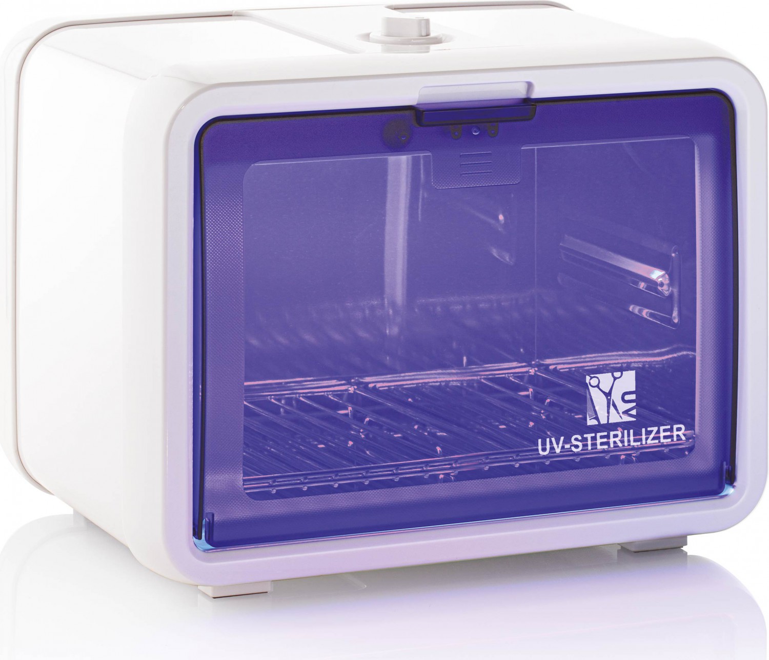  XanitaliaPro St&eacute;rilisateur UV steril Blu Uv 