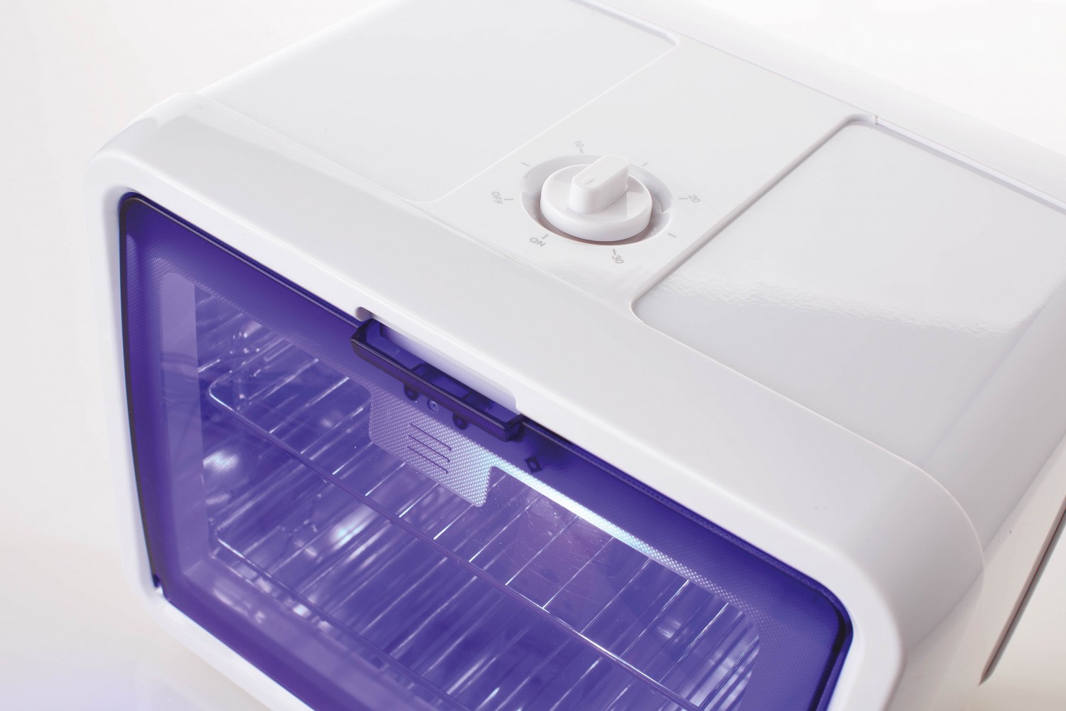  XanitaliaPro St&eacute;rilisateur UV steril Blu Uv 