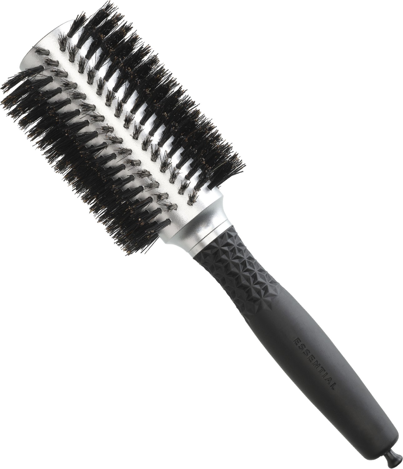  Olivia Garden Essential Blowout Soft Poils de sanglier 35 mm 