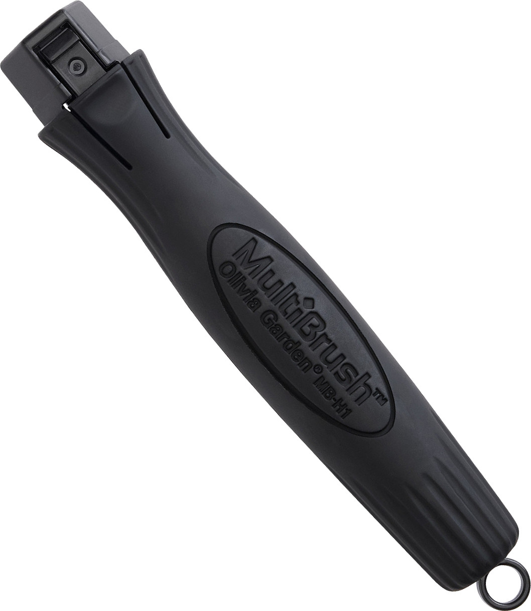  Olivia Garden Manche de brosse Multibrush 